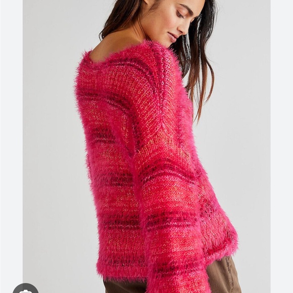 Free People Gelato sweater - Picture 2 of 5